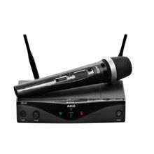 AKG WMS-420 D 5 Telsiz El Mikrofon Seti
