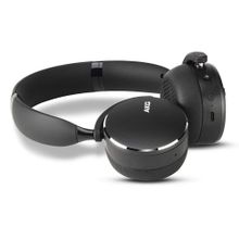AKG Y500 Siyah Bluetooth Kulaklık