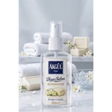 Akgül Sprey 50 ml Beyaz Sabun Kolonyası