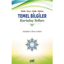 Akide Siyer Adab Ahkam Temel Bilgiler Abdullah b. Ömer el-Bekri Guraba Yayınları