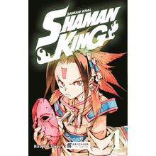 Akıl Çelen Kitaplar Shaman King 1. Cilt