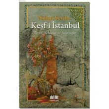Akıl Fikir Yayınları Keşf-i Istanbul
