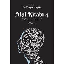 Akıl Kitabı 4 Ravza Yayınları
