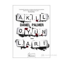 Akıl Oyunları - Daniel Palmer