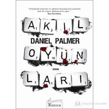 AKIL OYUNLARI - MICHAEL POWELL
