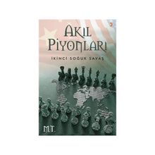 Akıl Piyonları - M. T.