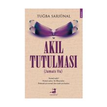 Akıl Tutulması - Tuğba Sarıünal