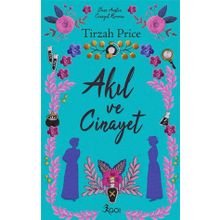 Akıl ve Cinayet Go Kitap