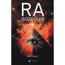 Akılçelen Kitaplar Ra Gözcüler
