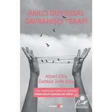 Akılcı Duygusal Davranışçı Terapi - Albert Ellis