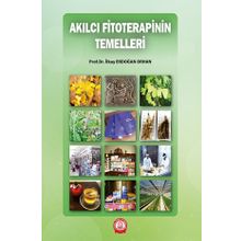 Akılcı Fitoterapinin Temelleri-Ankara Nobel Tıp Kitabevi