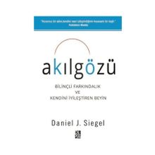 Akılgözü - Daniel J. Siegel