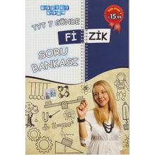 Akıllı Adam TYT 7 Günde Fizik Soru Bankası