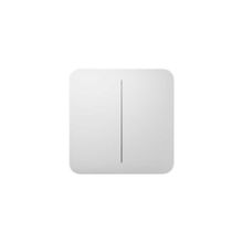 Akıllı Anahtar Butonu SoloButton (1-gang/2-way) White