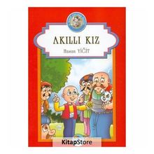 Akıllı Kız - Okuma Dizisi - Hasan Yiğit
