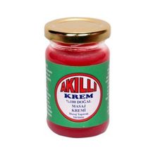 Akıllı Krem Doğal Masaj Kremi