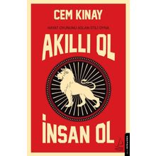Akıllı Ol İnsan Ol - Cem Kınay