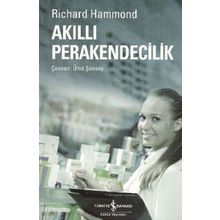 AKILLI PERAKENDECILIK - RICHARD HAMMOND