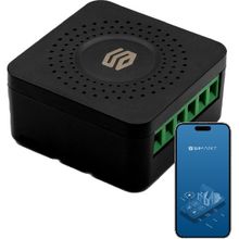 Akıllı Röle 2 Yönlü Wi-fi Kontrollü