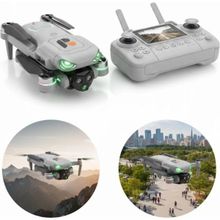 Akıllı Sensörlü Drone Canlı Görüntü Aktarımlı - Ahşap