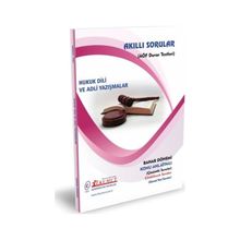 Akıllı Sorular Hukuk Dili ve Adli Yazışmalar - İlkumut Açıköğretim Yayınları