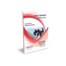 Akıllı Sorular İş ve Sosyal Güvenlik Hukuku - İlkumut Açıköğretim Yayınları