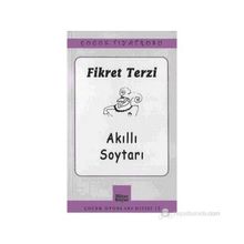 AKILLI SOYTARI - FIKRET TERZI