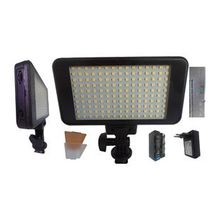 Akıllı Telefon İçin PDX Led-VL011A Video Işığı
