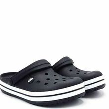 Akınal Bella Siyah Sabo Unisex Hastane Terliği