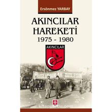 Akıncılar Hareketi - Ertuğrul Zengin