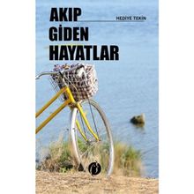 Akıp Giden Hayatlar - Herdem Kitap