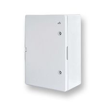 Akiş Akab-400180 Opak Kapaklı Abs Plastik 40x50x18 cm Elektrik Panosu