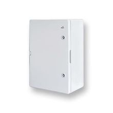 Akiş Akab-600800 Opak Kapakli Abs 60x80x28 cm Plastik Elektrik Panosu
