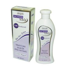 Akışık 200 ml 22 Çeşit Doğal Bitki Yağlı Saç Bakım Yağı
