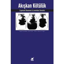 Akışkan Kötülük - Zygmunt Bauman & Leonidas Donskis