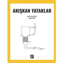 Akışkan Yataklar - Bekir Zühtü Uysal & Duygu Uysal