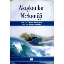 AKIŞKANLAR MEKANİĞİ - BEKIR ZÜHTÜ UYSAL