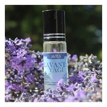 Akita 10 ml Lavanta Yağı