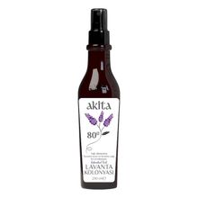 Akita 250 ml Geleneksel Türk Lavanta Kolonyası