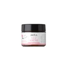 Akita Altın Gül Yağı 50 ml Yüz Kremi