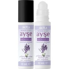 Akita Ayşe Lavanta 10 ml Kadın Parfüm
