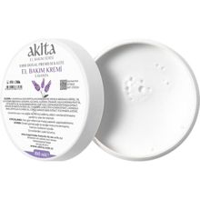 Akita Doğal Lavanta 100 ml El Kremi