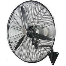 Akiwa SF75 205W 30 inç Duvar Tipi Sanayi Vantilatör