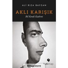 Aklı Karışık - Ali Rıza Bayzan