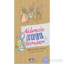 Aklımda Deli Sorular - Fatma Çağdaş Börekçi