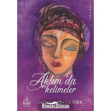 Aklımda Kelimeler - Fatma Elvin Öztürk