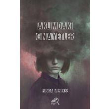 Aklımdaki Cinayetler - Funda Menekşe