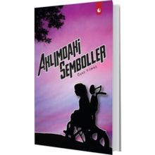 Aklımdaki Semboller - Öykü Yılmaz