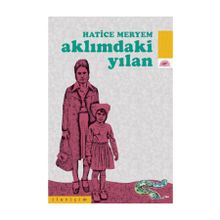 Aklımdaki Yılan - Hatice Meryem