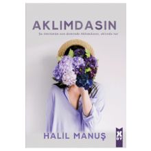 AKLIMDASIN - H. HAKAN DÖNDER